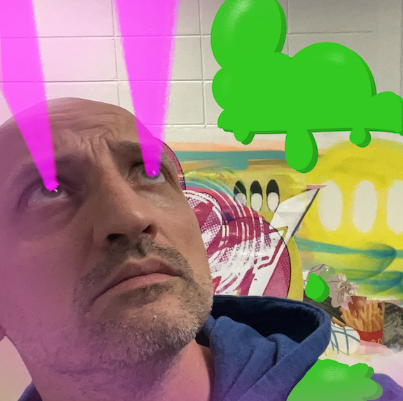 Mr. Stachon